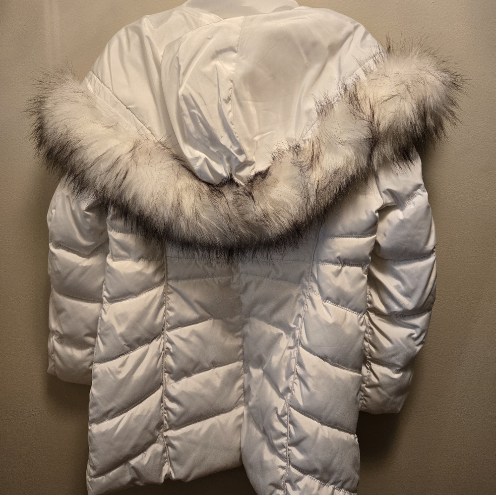 Puffer Jacket - Picture 3 of 6